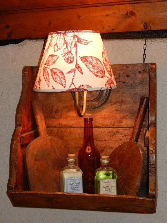 Le Gite Des Trois Vaches Brionne Pokój zdjęcie